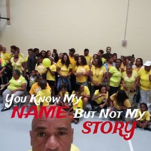 Meet your Posher, Steve